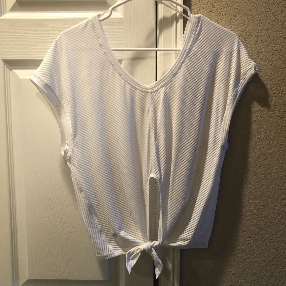LULULEMON Top